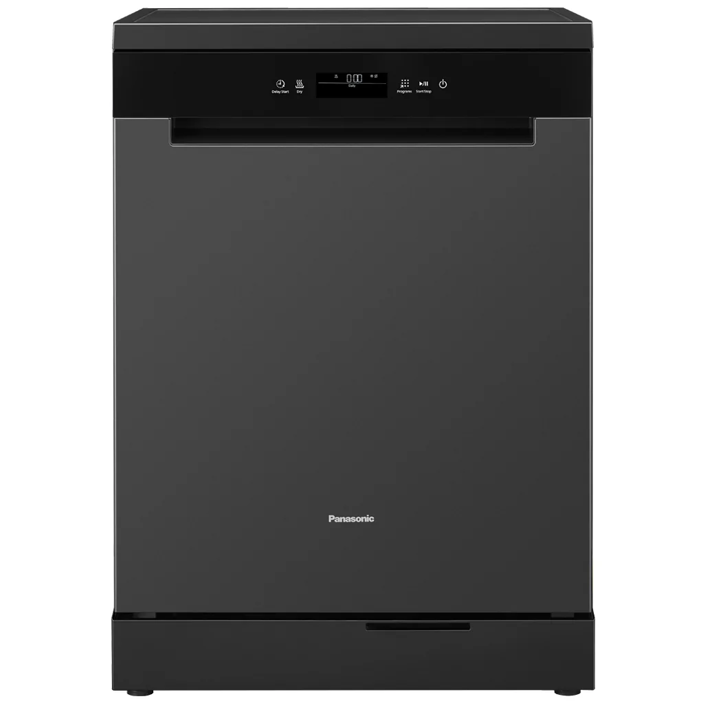 Máy Rửa Chén Độc Lập Panasonic NP-FVK16XEVN 15 Bộ 0