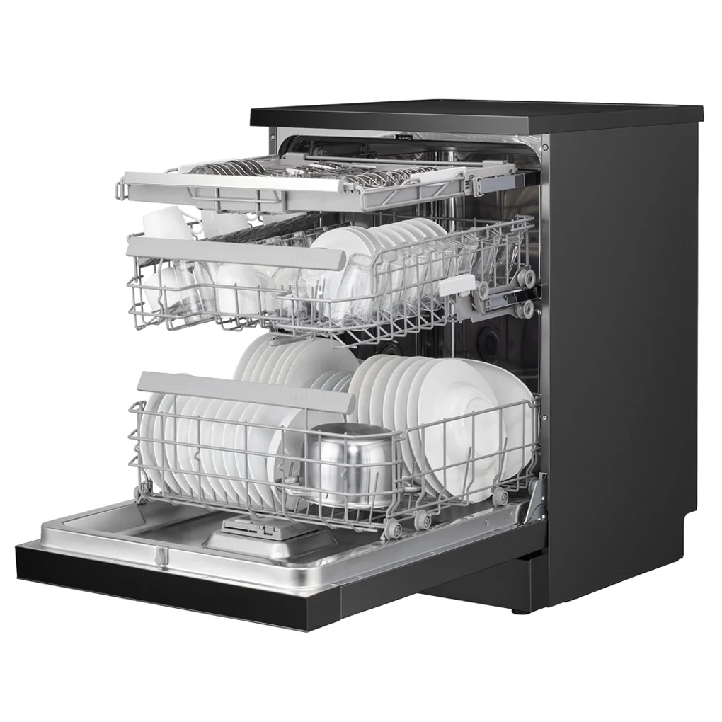 Máy Rửa Chén Độc Lập Panasonic NP-FVK16XEVN 15 Bộ 1