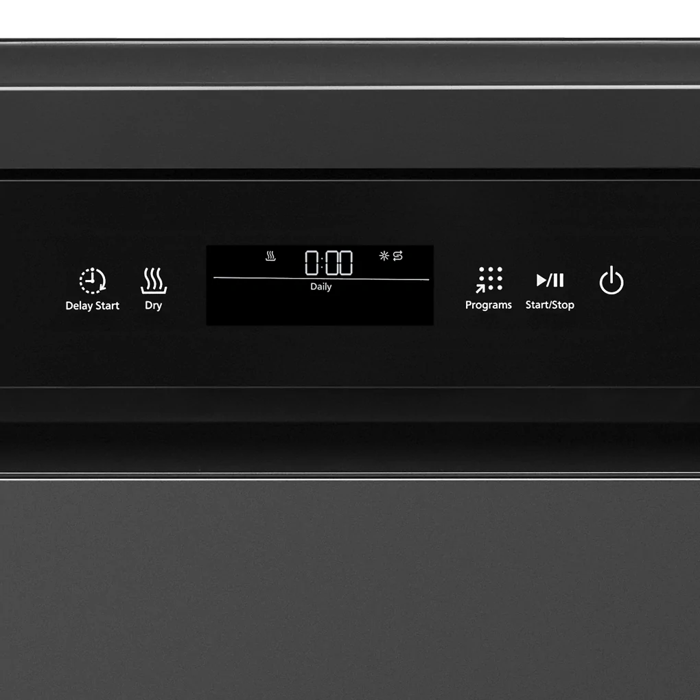 Máy Rửa Chén Độc Lập Panasonic NP-FVK16XEVN 15 Bộ 5