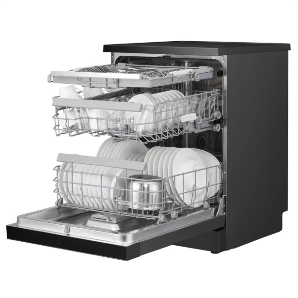 Panasonic NP-FVK16XEVN 15 Bộ
