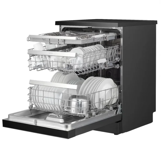 Độc Lập Panasonic NP-FMK16XEVN 15 Bộ