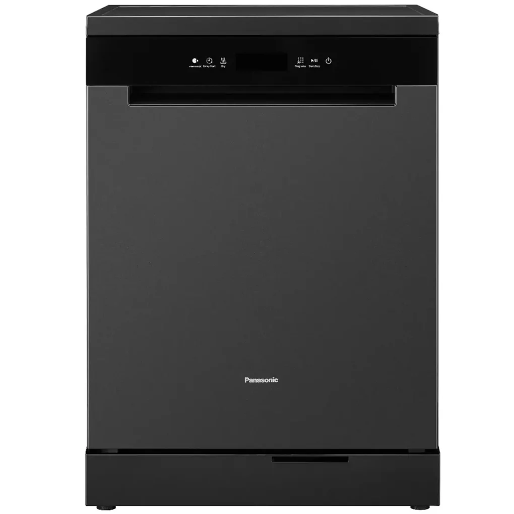 Máy Rửa Chén Độc Lập Panasonic NP-FMK16XEVN 15 Bộ