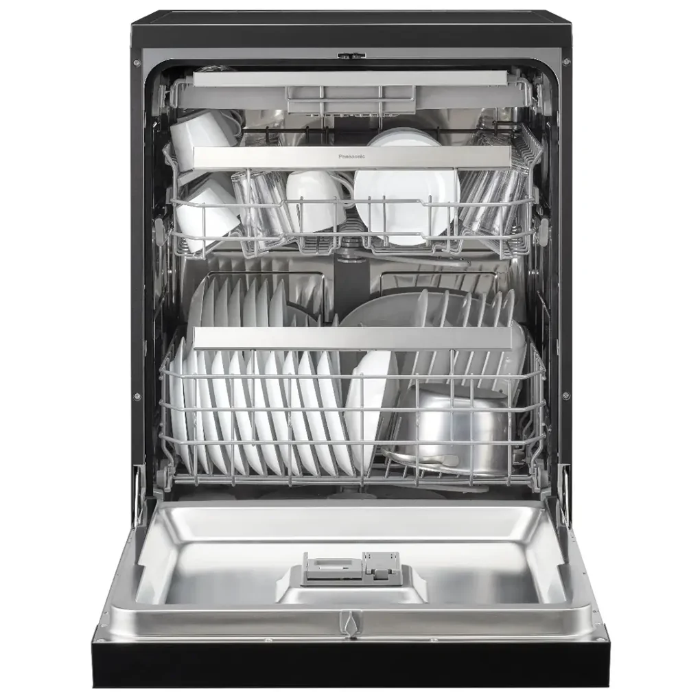 Máy Rửa Chén Độc Lập Panasonic NP-FMK16XEVN 15 Bộ 1