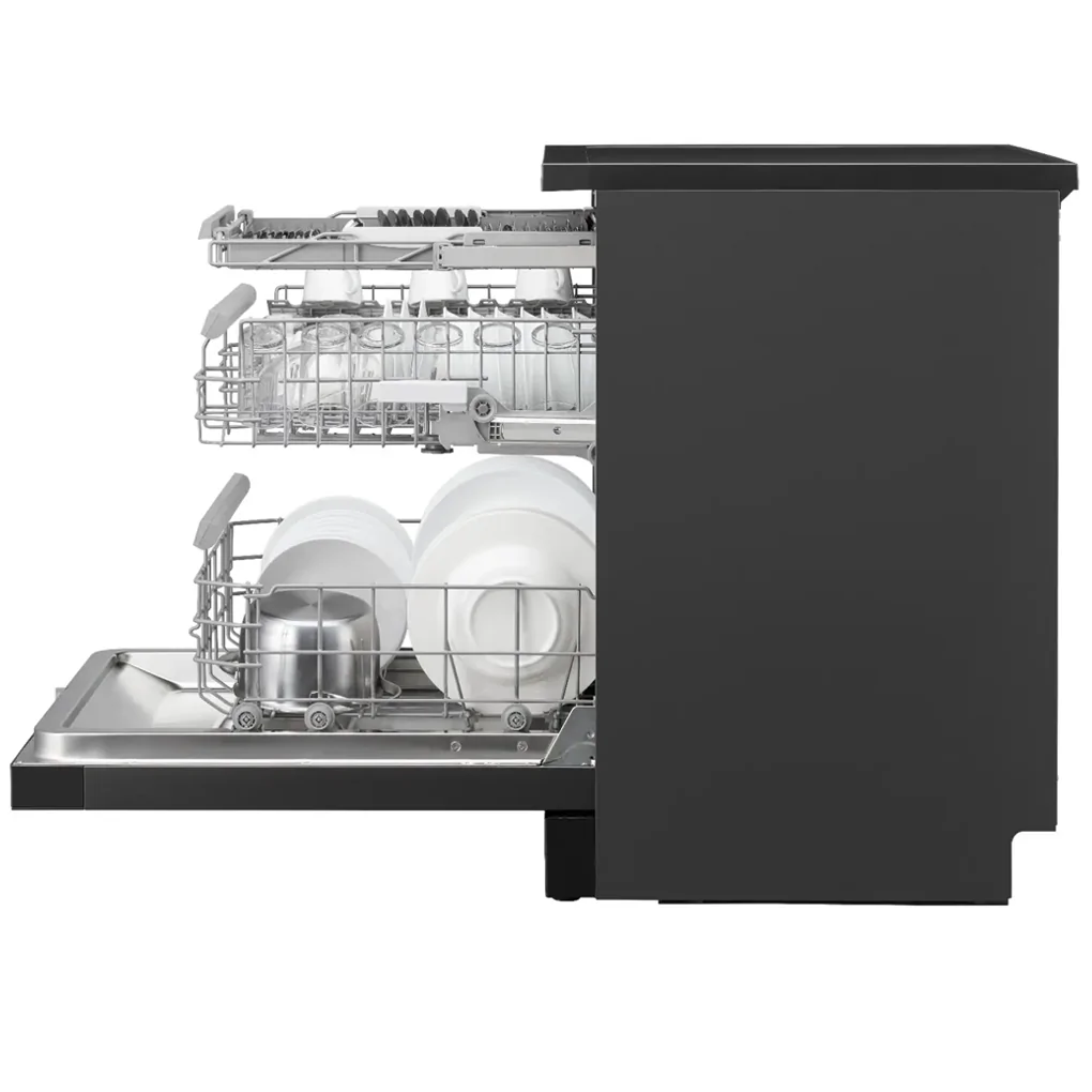 Máy Rửa Chén Độc Lập Panasonic NP-FMK16XEVN 15 Bộ 3