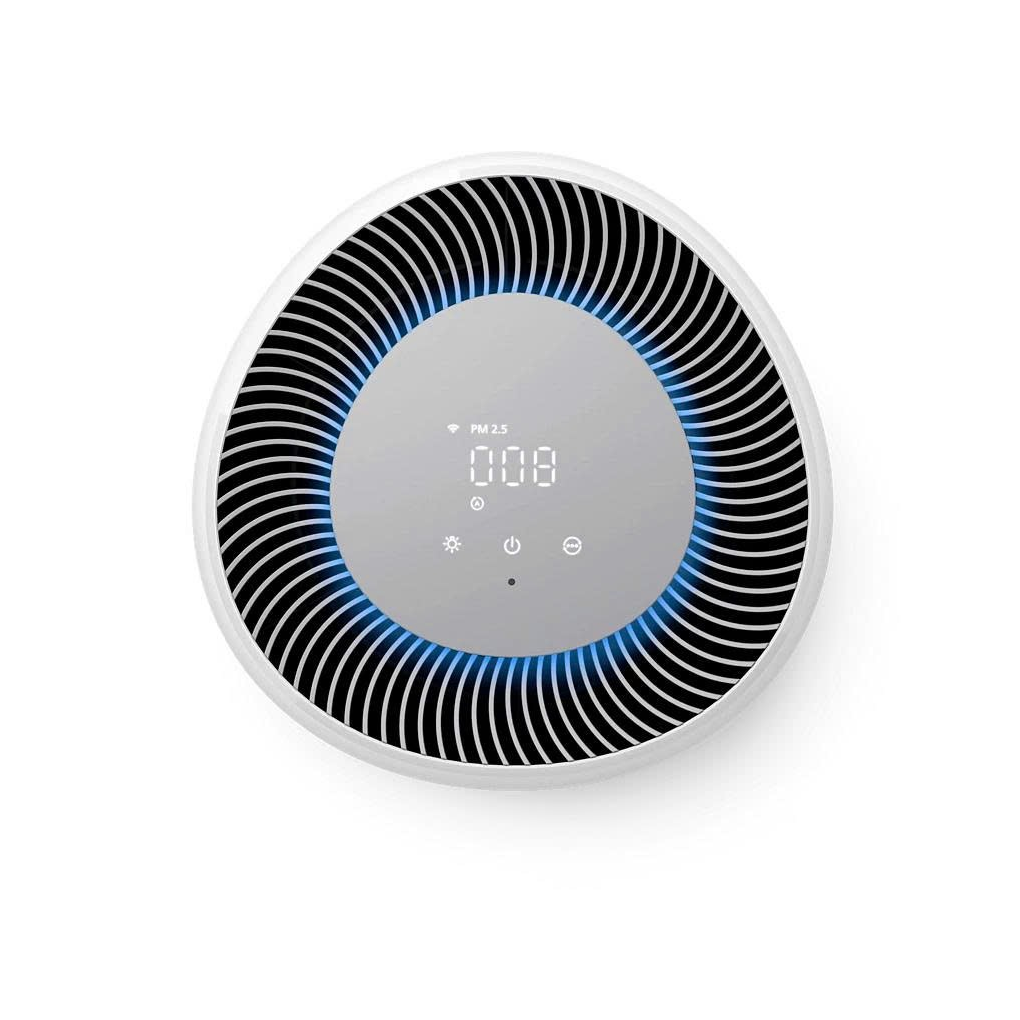 Máy Lọc Không Khí Philips AC2220/10 2