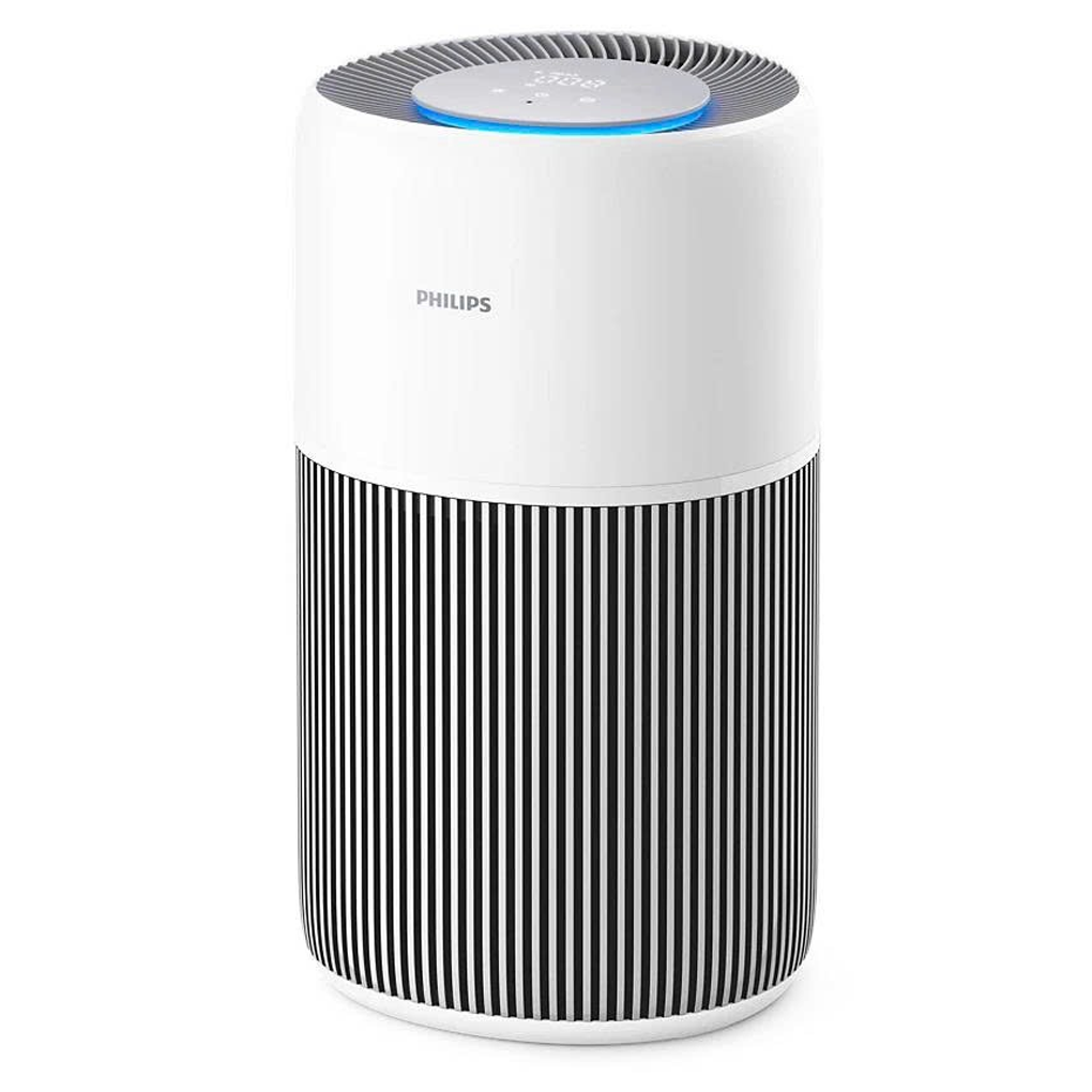 Máy Lọc Không Khí Philips AC2220/10 4