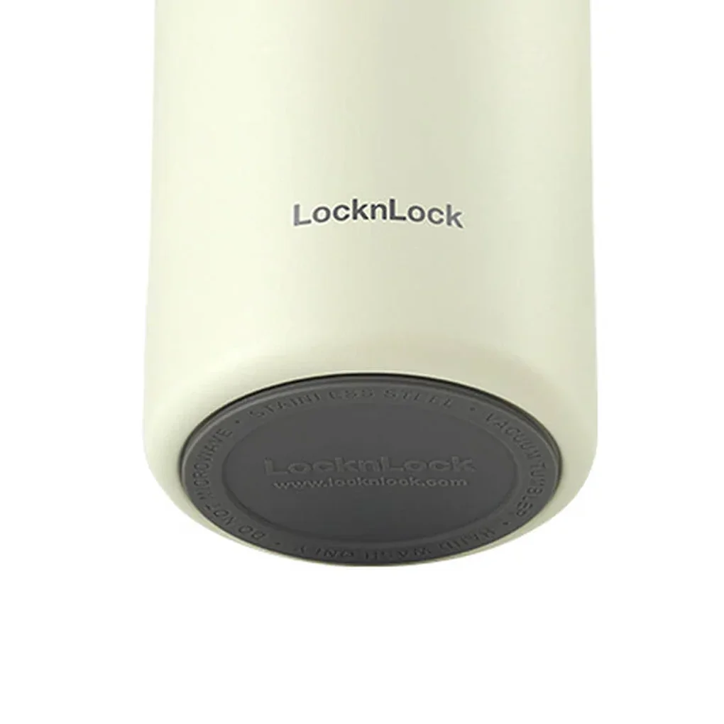 Bình Giữ Nhiệt LocknLock Sling Ring Tumbler 650ml LHC4321IVY 2