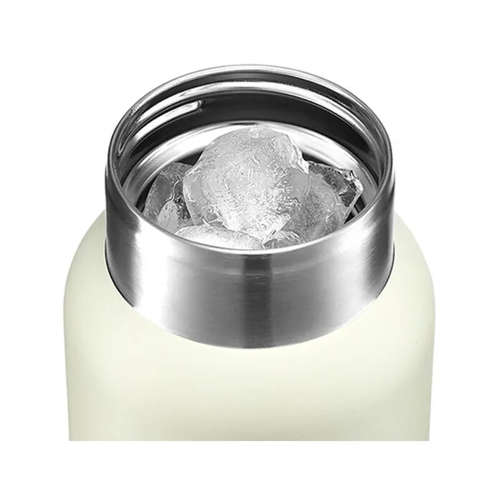 Bình Giữ Nhiệt LocknLock Sling Ring Tumbler 800ml LHC4322IVY 1