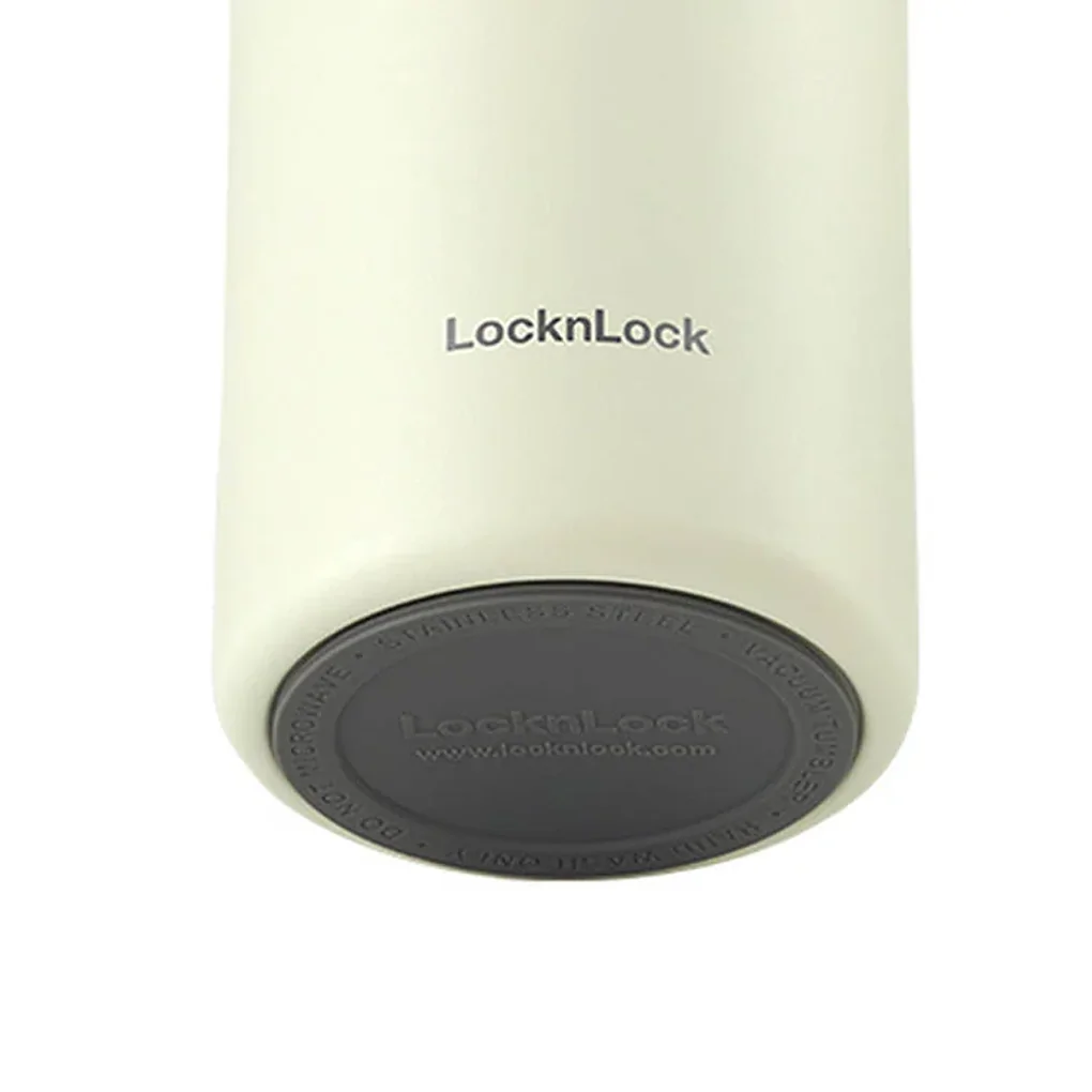 Bình Giữ Nhiệt LocknLock Sling Ring Tumbler 800ml LHC4322IVY 2