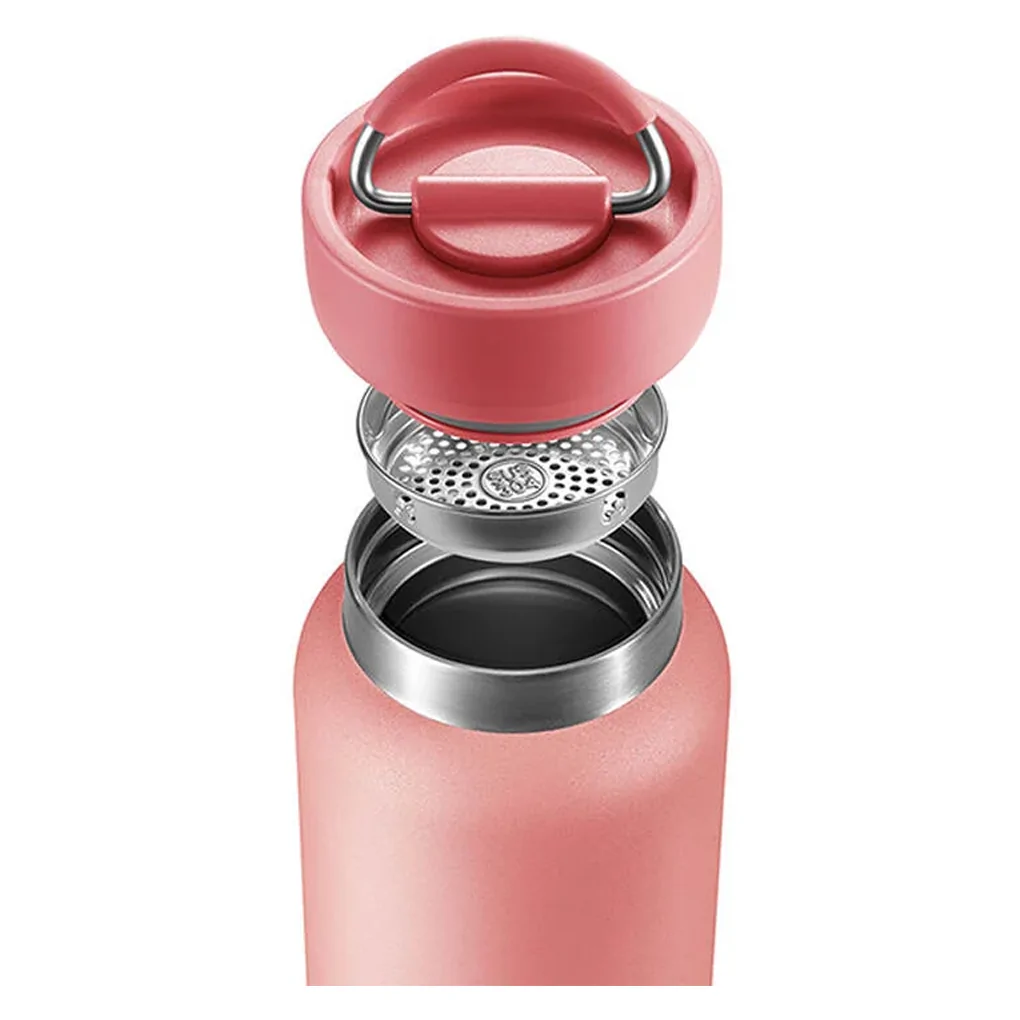 Bình Giữ Nhiệt LocknLock Jumbo Tumbler 900ml LHC4300YRED 1