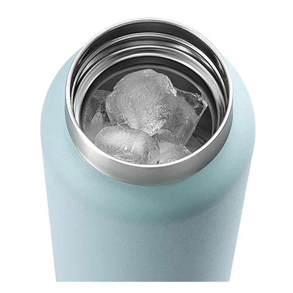 Bình Giữ Nhiệt LocknLock Jumbo Tumbler 900ml LHC4300SBLU 1