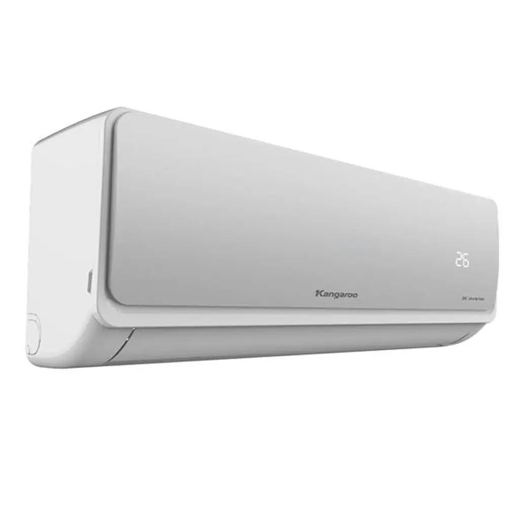 Máy Lạnh Kangaroo Inverter 1.5 Hp KG12ACI 1