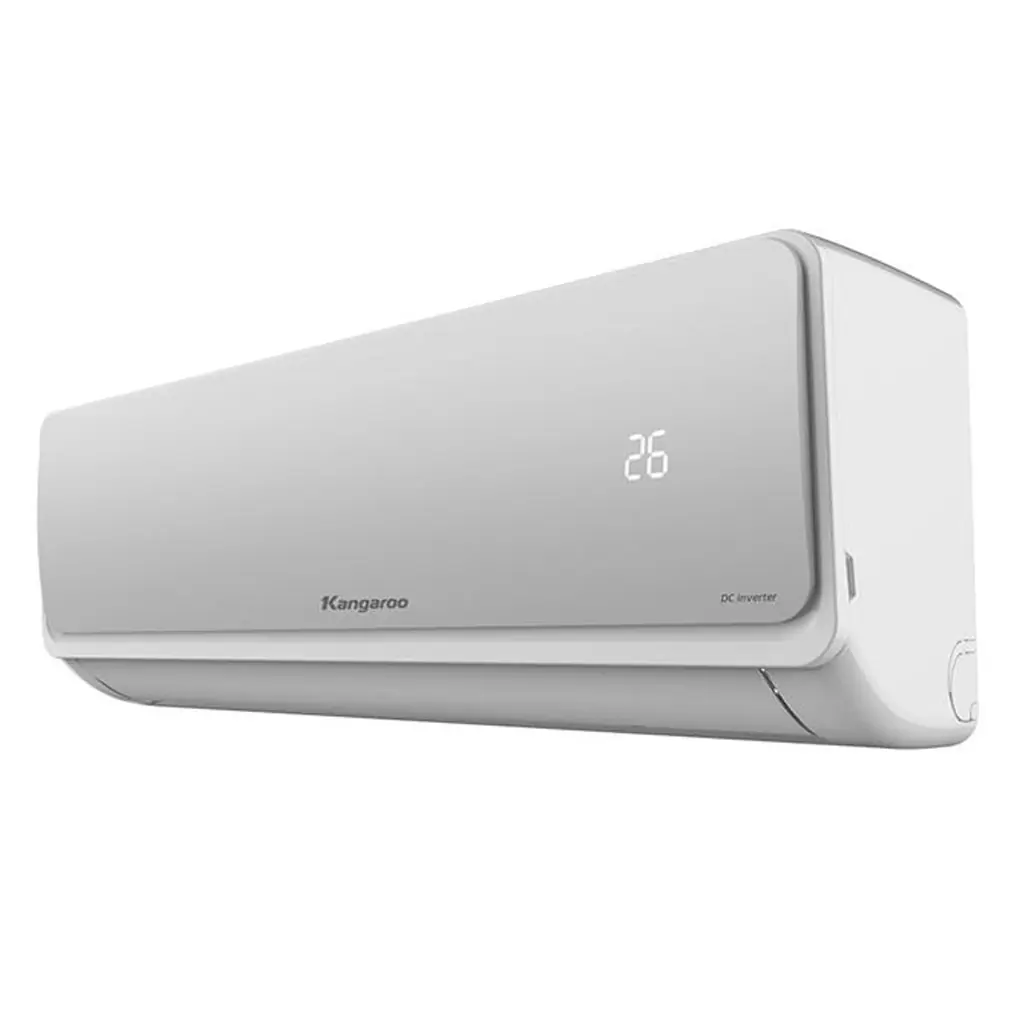 Máy Lạnh Kangaroo Inverter 1.5 Hp KG12ACI 2