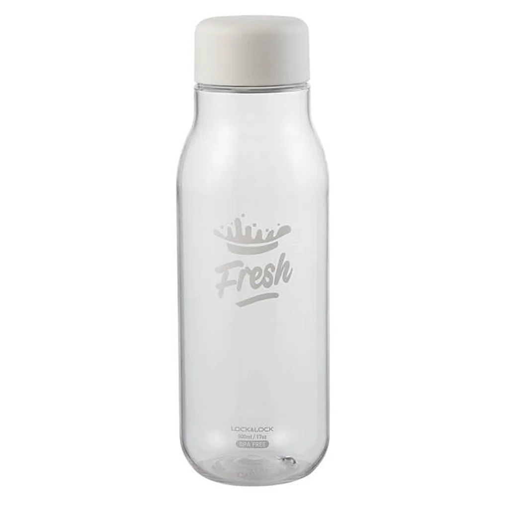Bình Đựng Nước LocknLock HAP654W 500ml