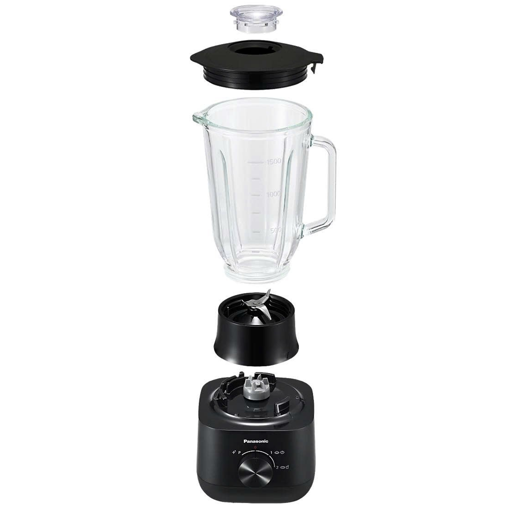 Máy Xay Sinh Tố Panasonic MX-EG5311KRA 3