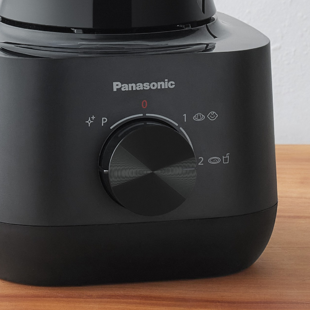 Máy Xay Sinh Tố Panasonic MX-EG5311KRA 7
