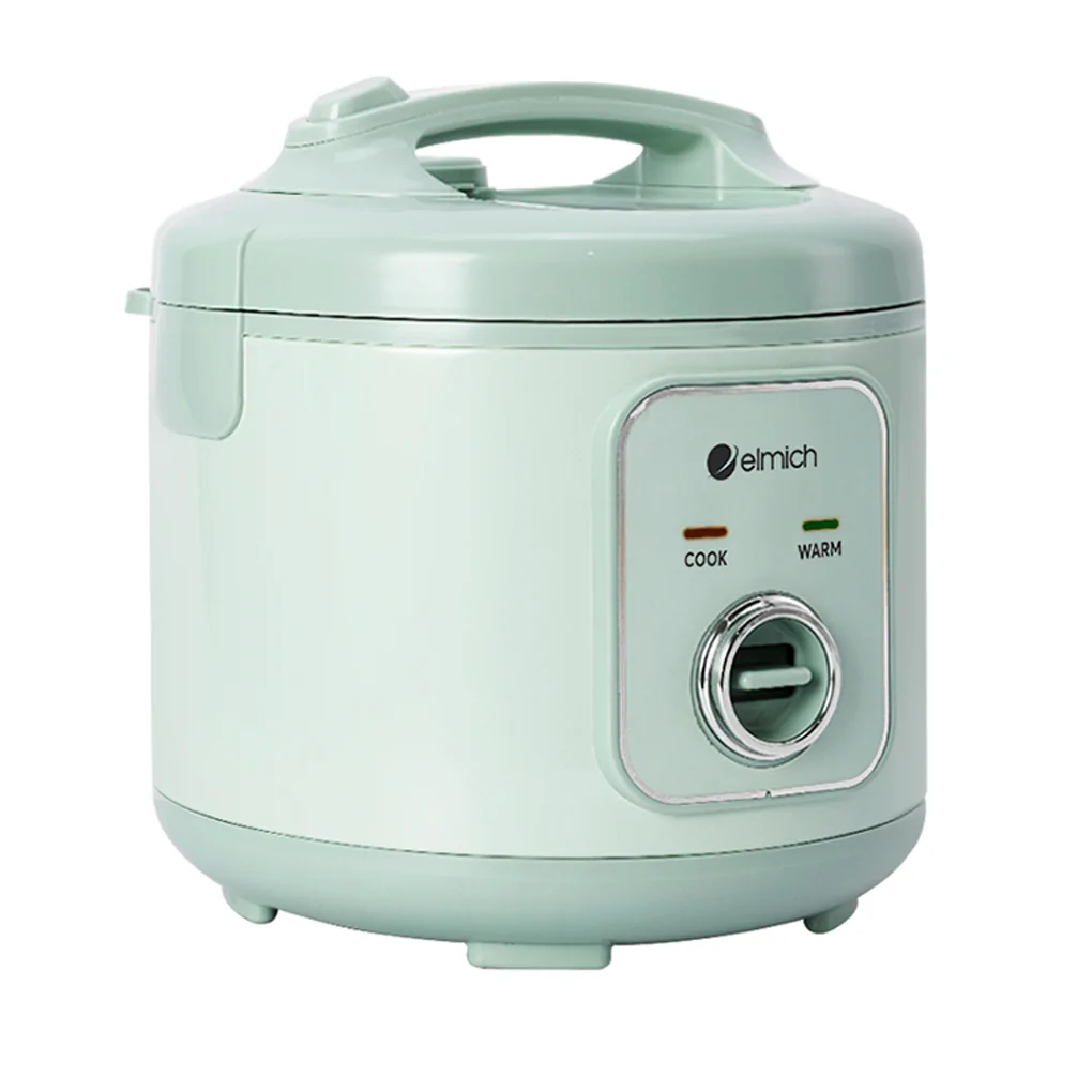 Nồi Cơm Điện Elmich RCE9257 1.2 Lít 1