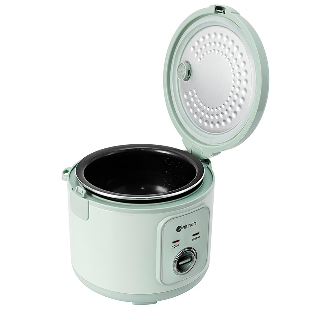 Nồi Cơm Điện Elmich RCE9257 1.2 Lít 3
