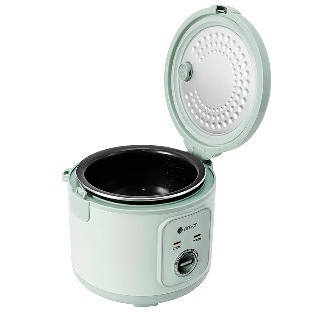 Nồi Cơm Điện Elmich RCE9257 1.2 Lít 3