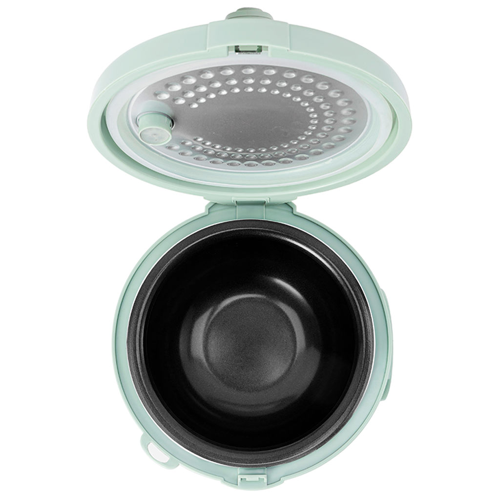 Nồi Cơm Điện Elmich RCE9257 1.2 Lít 4