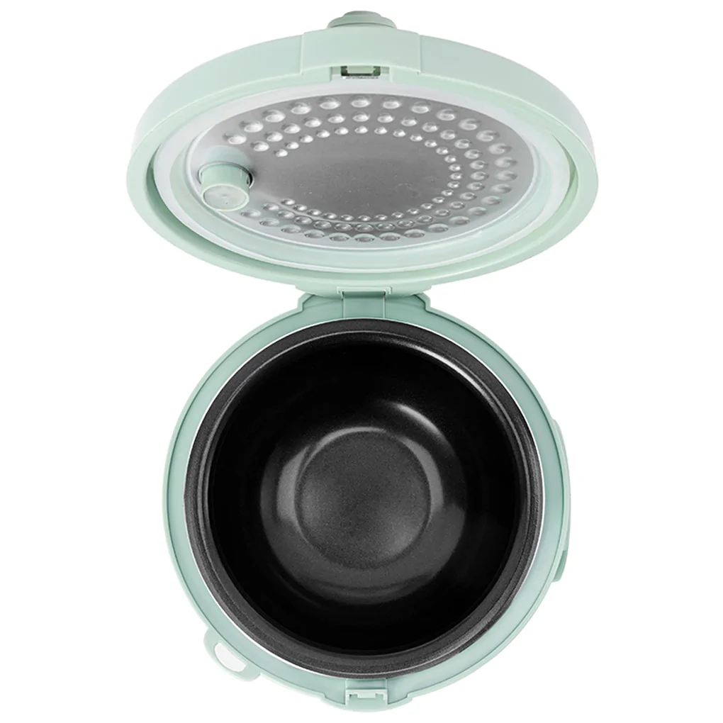 Nồi Cơm Điện Elmich RCE9257 1.2 Lít 4
