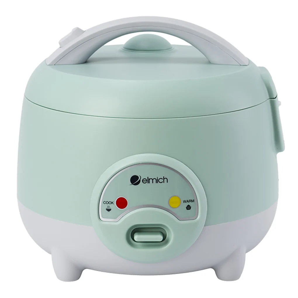 Nồi Cơm Điện Elmich RCE9355 1.2 Lít