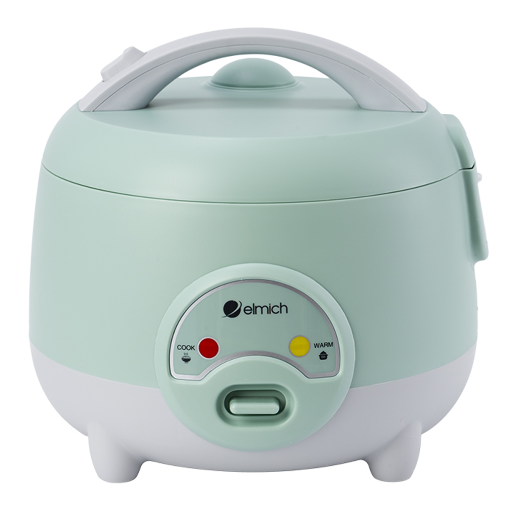 Nồi Cơm Điện Elmich RCE9355 1.2 Lít 0