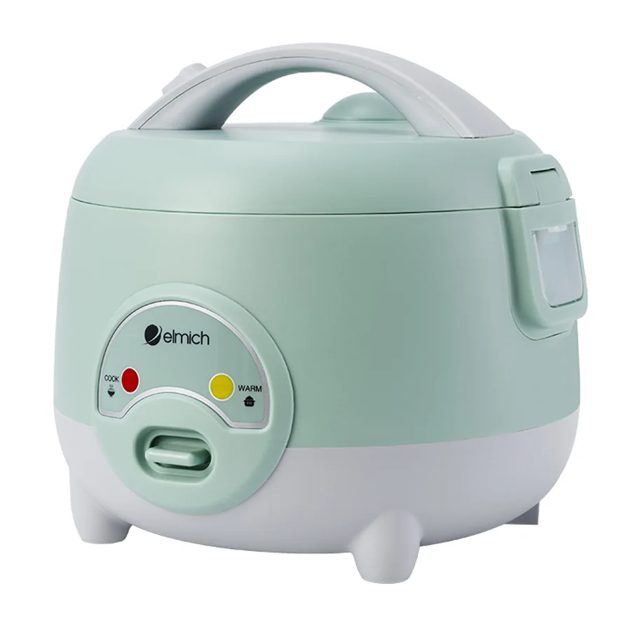 Nồi Cơm Điện Elmich RCE9355 1.2 Lít 1