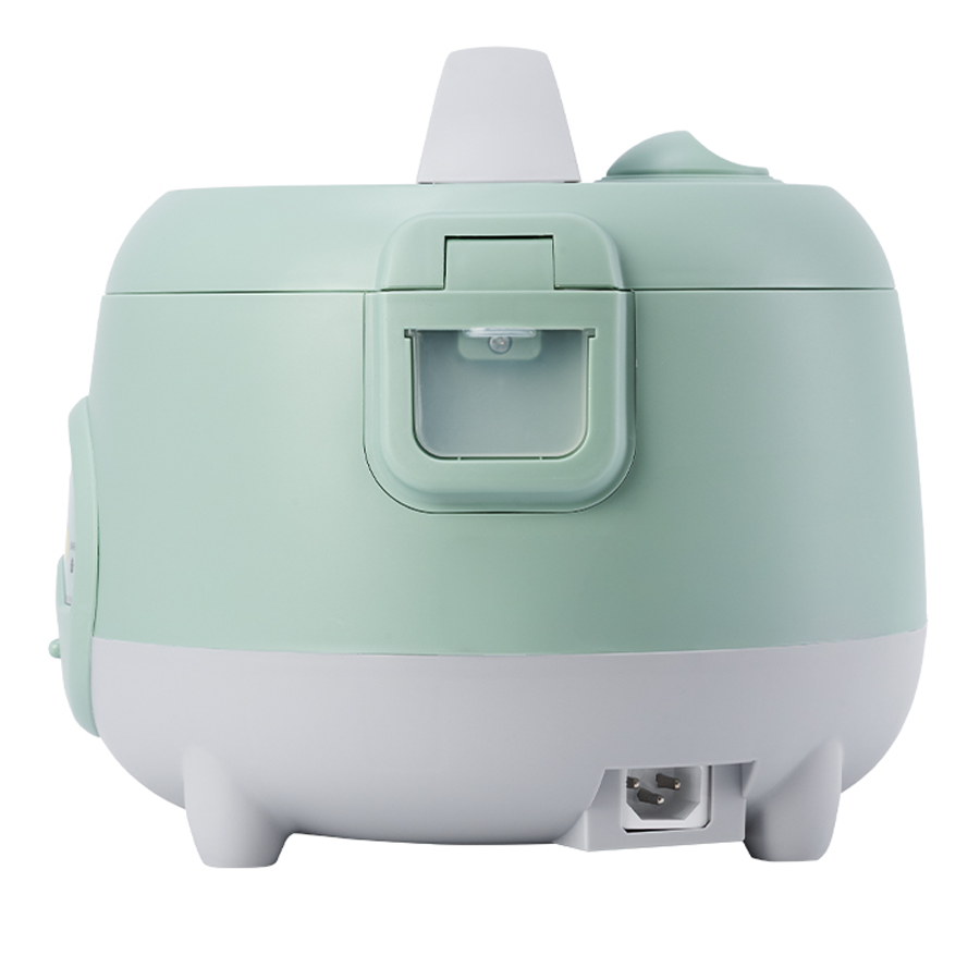 Nồi Cơm Điện Elmich RCE9355 1.2 Lít 2
