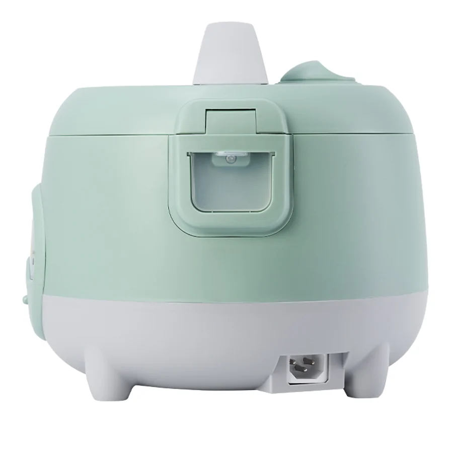 Nồi Cơm Điện Elmich RCE9355 1.2 Lít 2