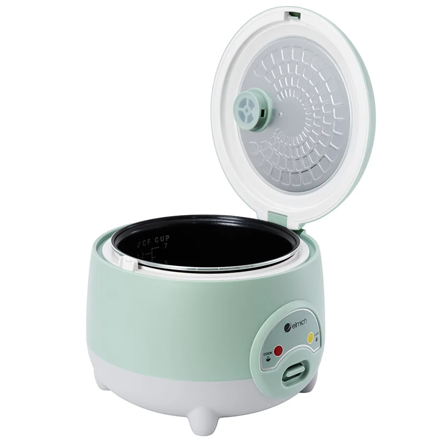 Nồi Cơm Điện Elmich RCE9355 1.2 Lít 3
