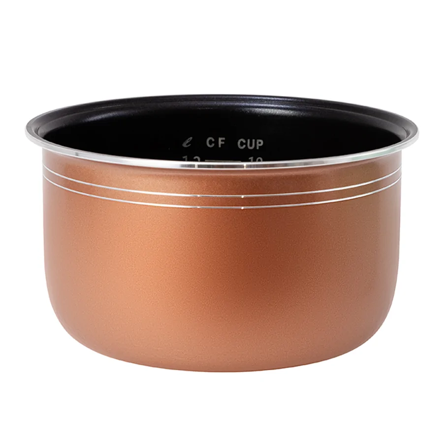 Nồi Cơm Điện Elmich RCE9355 1.2 Lít 5