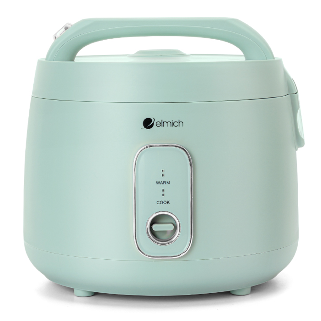 Nồi Cơm Điện Elmich RCE-9127 1.8 Lít 0
