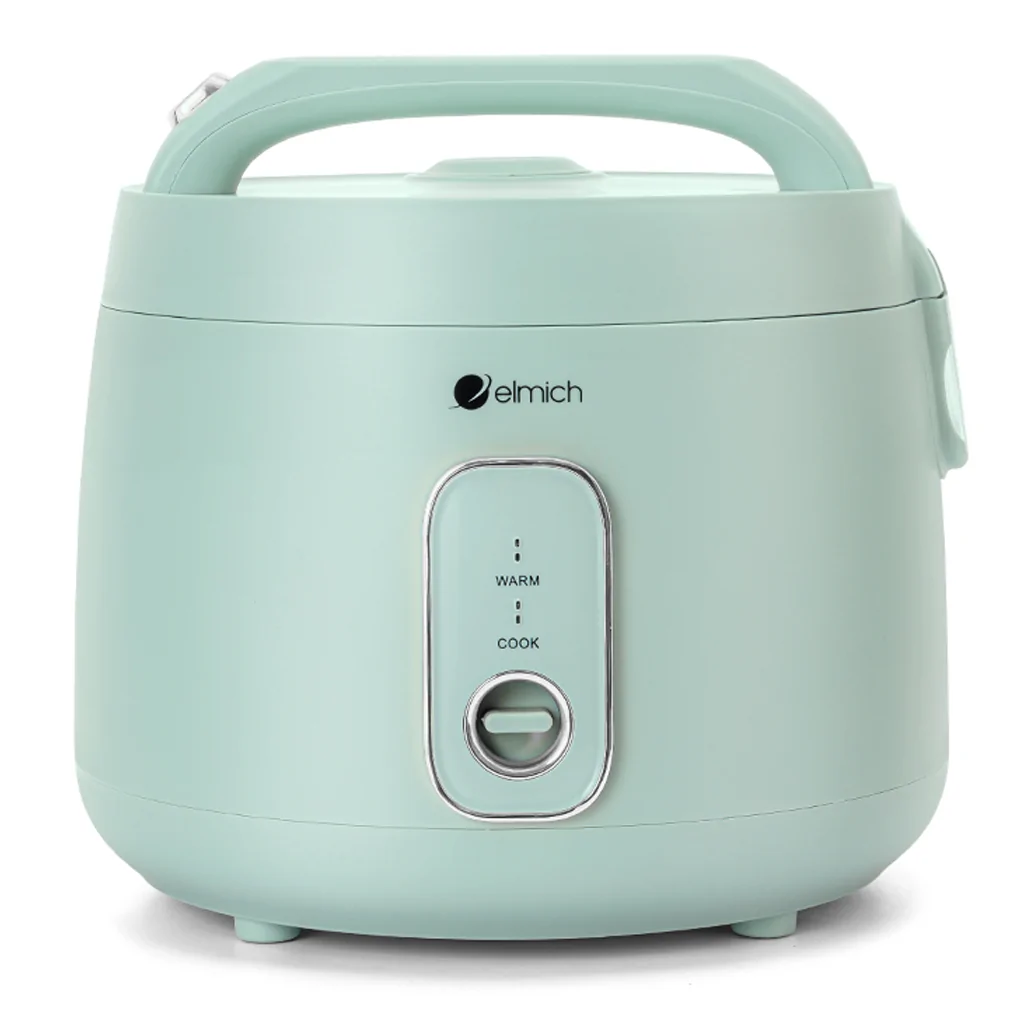 Nồi Cơm Điện Elmich RCE-9127 1.8 Lít 0