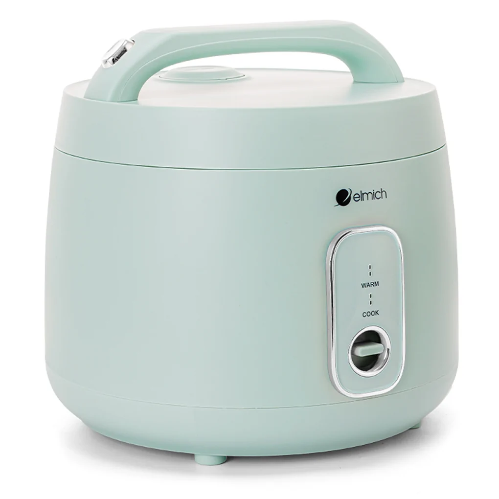 Nồi Cơm Điện Elmich RCE-9127 1.8 Lít 1