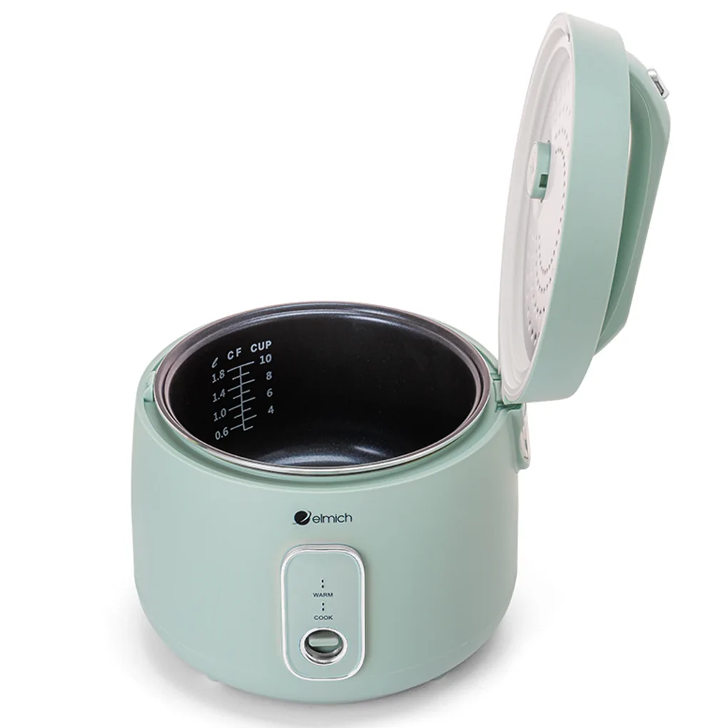 Nồi Cơm Điện Elmich RCE-9127 1.8 Lít 2