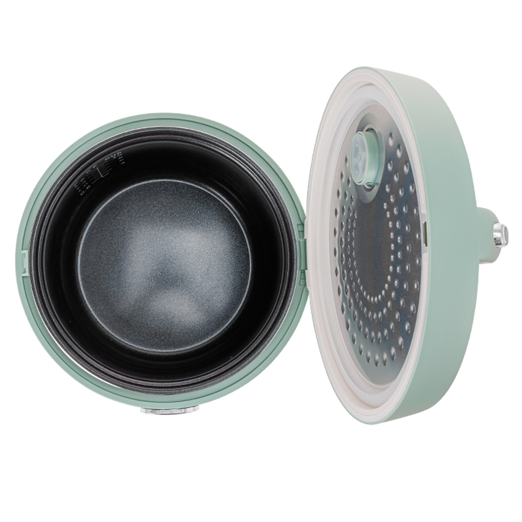 Nồi Cơm Điện Elmich RCE-9127 1.8 Lít 3