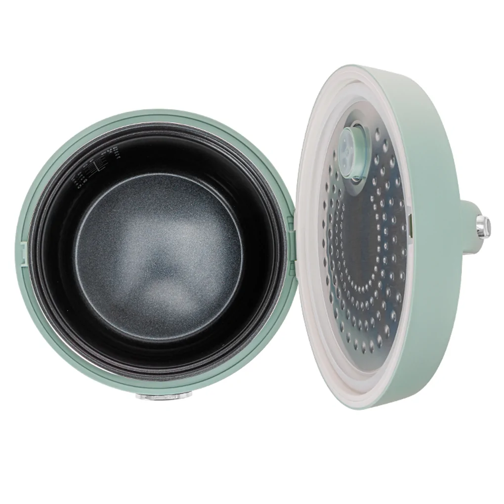 Nồi Cơm Điện Elmich RCE-9127 1.8 Lít 3