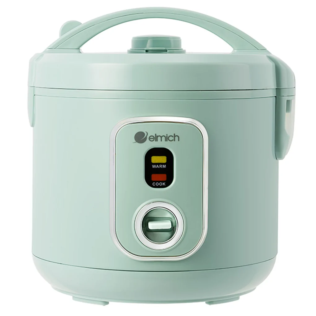 Nồi Cơm Điện Elmich RCE9357 1.8 Lít