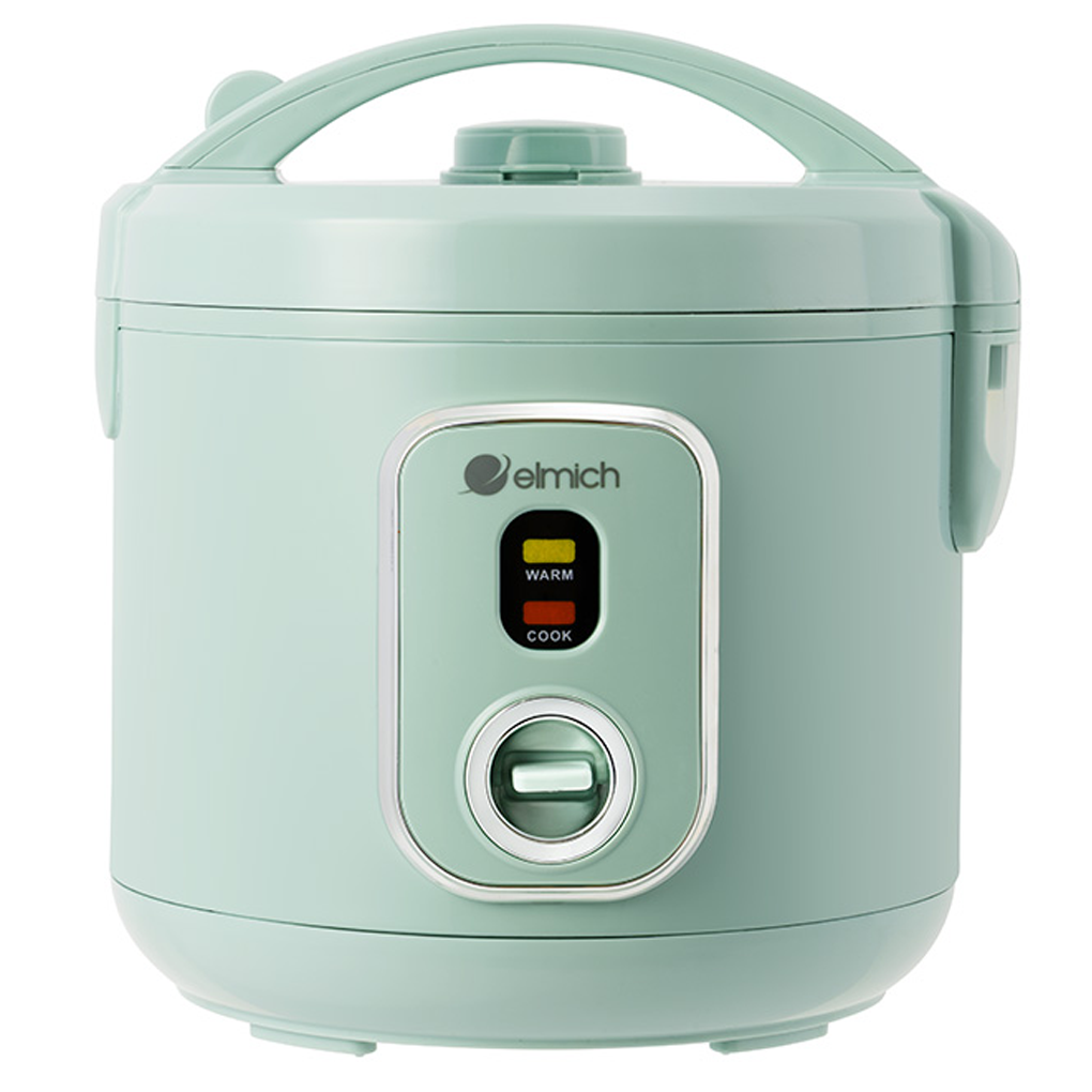 Nồi Cơm Điện Elmich RCE9357 1.8 Lít 0