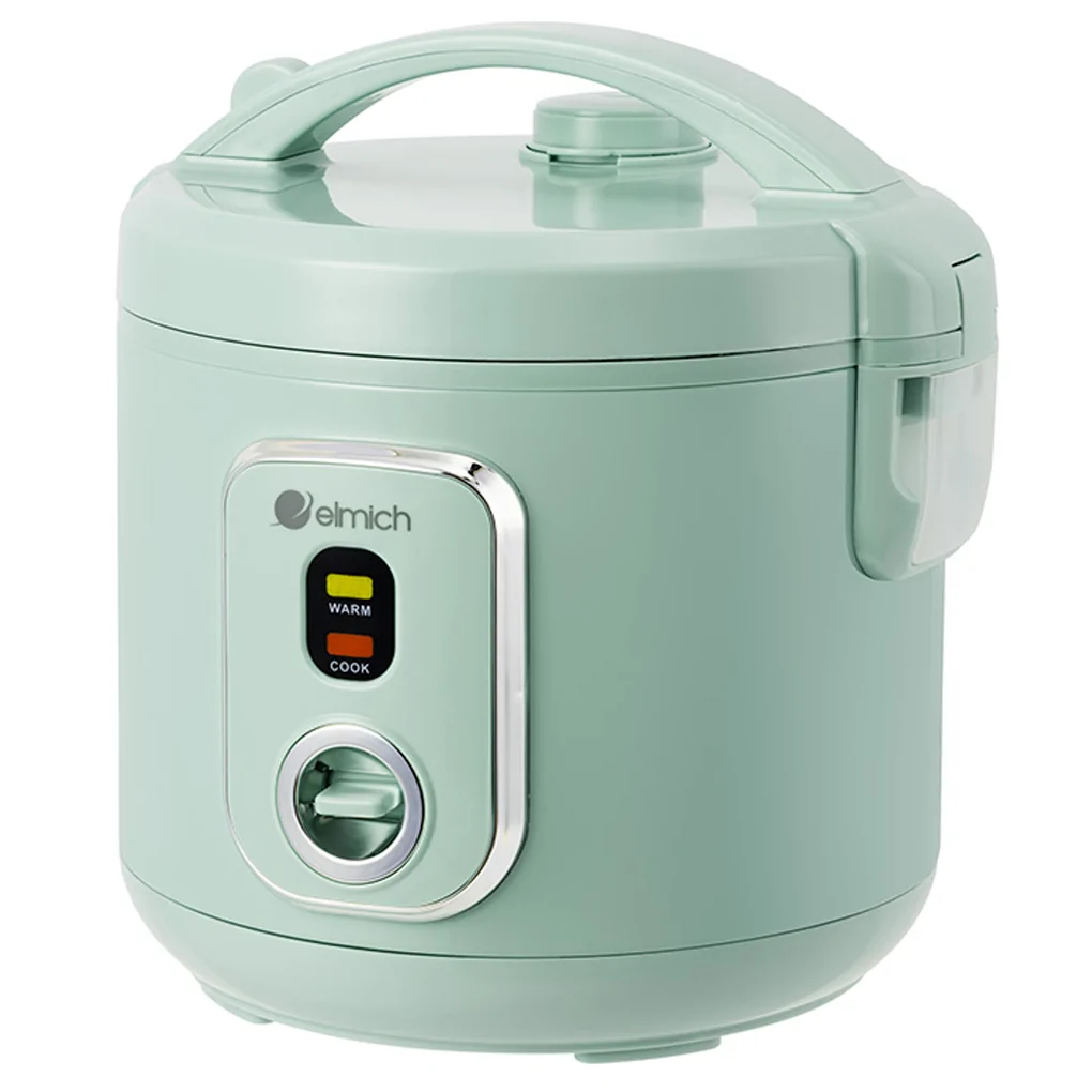 Nồi Cơm Điện Elmich RCE9357 1.8 Lít 1