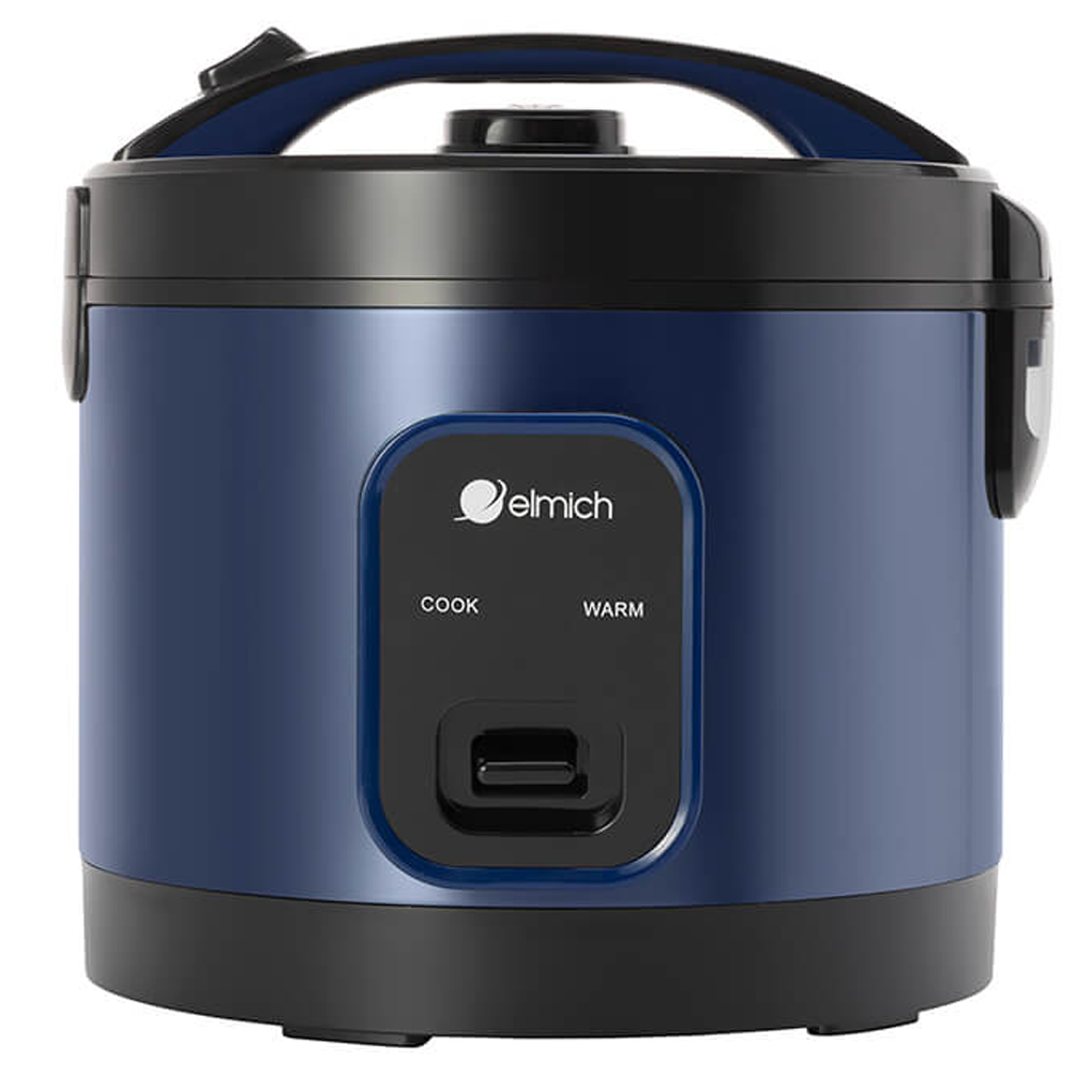 Nồi Cơm Điện Elmich RCE-9129 1.8 Lít 0