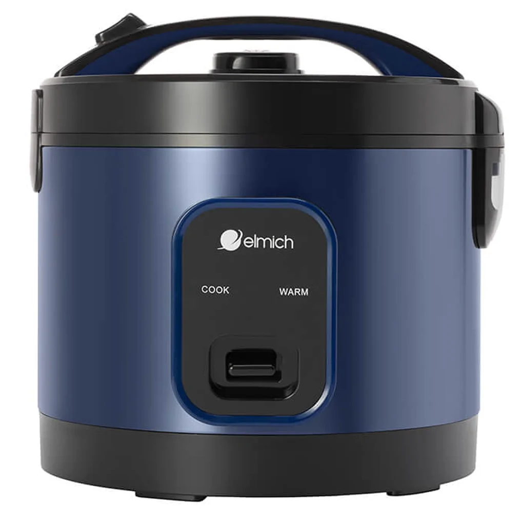 Nồi Cơm Điện Elmich RCE-9129 1.8 Lít 0