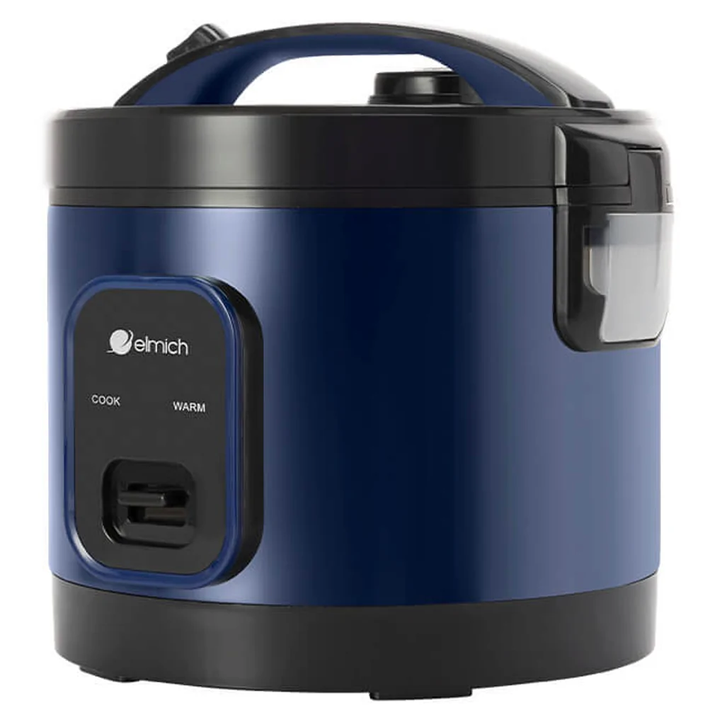 Nồi Cơm Điện Elmich RCE-9129 1.8 Lít 2
