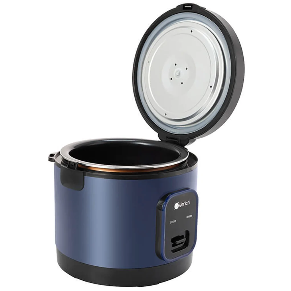 Nồi Cơm Điện Elmich RCE-9129 1.8 Lít 6