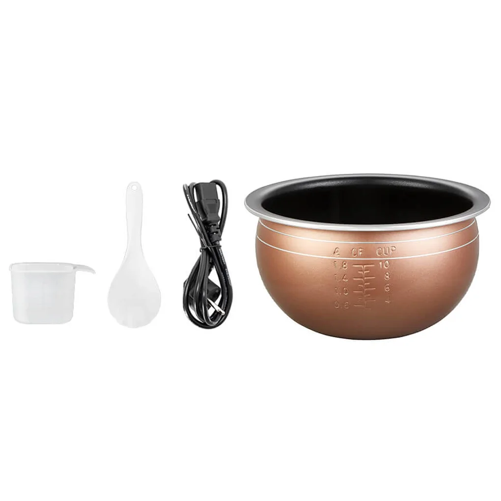 Nồi Cơm Điện Elmich RCE-9129 1.8 Lít 7