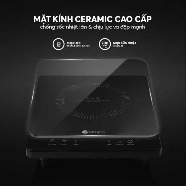 Emich ICE-9302