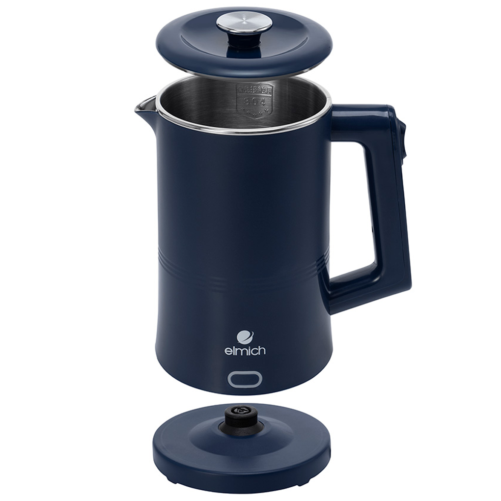 Ấm Đun Siêu Tốc Elmich KEE-9148 1.7 Lít 3