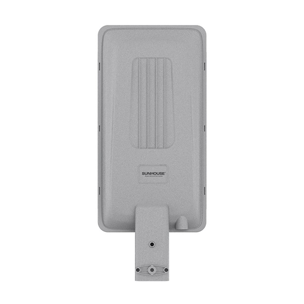 Đèn Đường Năng Lượng Mặt Trời Dùng Ngoài Trời, Sân Vườn Eco Sunhouse SHE-LECRTSE01.200W 3