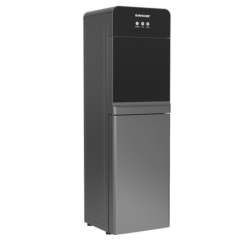 Cây Nước Nóng Lạnh Sunhouse SHD9636 670W 2
